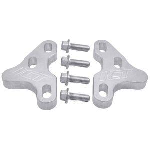 ICT BILLET ICT551904-TL01 LT GenV Oil Pump Install Alignment Guide