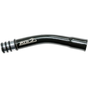 ATS Diesel 3142203104 89-10 Ford Powerstroke w/E4OD/4R100/5R110 Transmission Dipstick & Oil Fill Tube