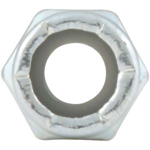 ALLSTAR PERFORMANCE ALL16010-10 Nylon Insert Nuts 1/4-20 10pk