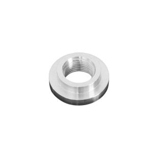 JOES RACING PRODUCTS JOE37106 Weld Bung 3/8in NPT Female - Aluminum