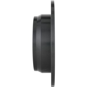 Brembo 08.A869.11 Brembo UV Coated Solid Brake Rotor