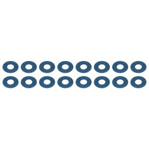 PAC RACING SPRINGS PACPAC-S194-16 1.500 OD  0.645 ID  .020 Thickness Shims 16pk