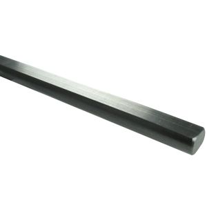 BORGESON BRG409436 Double D Shaft 3/4inDD x 36in Long