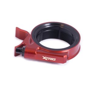 XTrig 500010200501 19-23 Yamaha YZ 250 F/18-22 YZ 450 F Shock Pre-Load Adjuster- Red