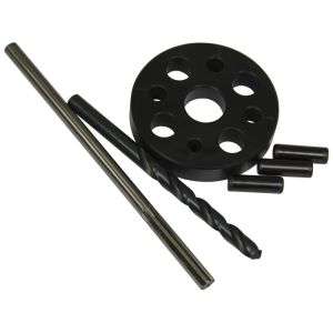 Fluidampr 300002 Harmonic Balancer Drill Pin Kit - Dodge/ Ram Cummins Diesel - Kit