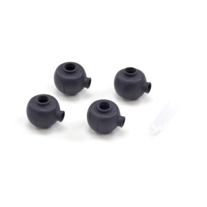 Hotchkis 1110-BK 66-74 Dodge/Plymouth B & E Body Control Arm Boot Kit