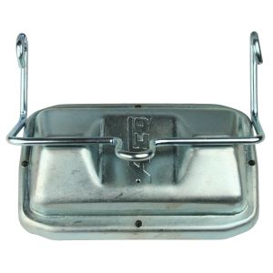 AFCO RACING PRODUCTS AFC6690048 Master Cyl Lid Kit w/Lid Gasket