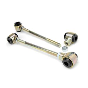 JKS Manufacturing Jeep Wrangler TJ/LJ Adjustable Sway Bar Links - Rear