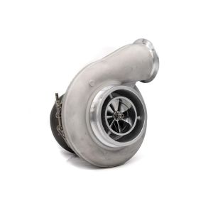 Forced Performance 2757582A125 HD7582 S400X Street Turbocharger w/T4 Div 1.25 A/R Turbine Housing
