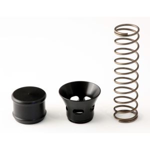 GFB Mach 2 Atmosphere Conversion Kit-Changes T9100/T9101/T9102/T9104/T9105/T9135 Recir to Atmosphere