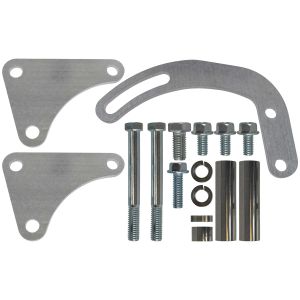 ICT BILLET ICT551497 BBC Power Steering Pump Bracket