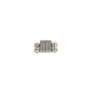 CANTON CAN85-500 1-1/2in x 5/16in-18 Carb Studs