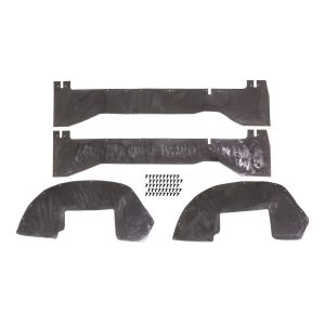 04-   Ford F150 P/U Gap Guards