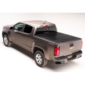 BAK 772146 2023+ Chevy Colorado Crew Cab 5ft 2in Bed Flip F1