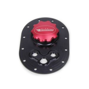 Top Plate For Sprint Car Screw On Cap