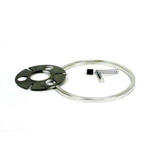 Ididit 2612100040 55-68 GM Horn Kit For OEM Wheel To IDI Column
