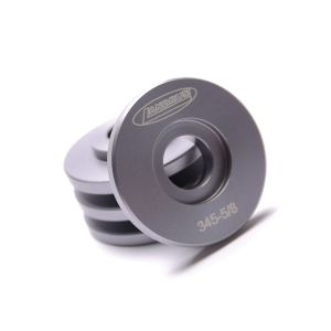 LANDRUM SPRINGS LANBUMPCUP345-5/816MM Bump Cup 5/8in / 16mm Shaft Single