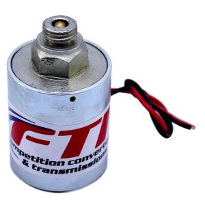 PG Transbrake Solenoid - Closed Style