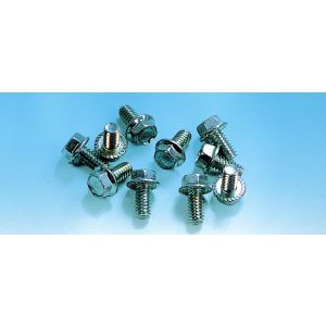 MILODON MIL85260 Timing Cover Bolt Kit Chevy V8