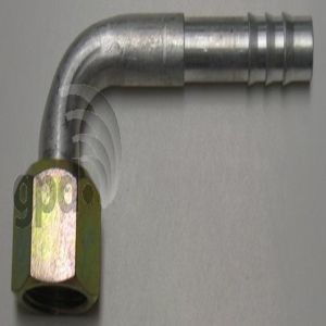 Global Parts Distributors LLC 1021618 gpd Fitting 1021618