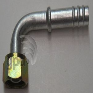 Global Parts Distributors LLC 1023620 gpd Fitting 1023620