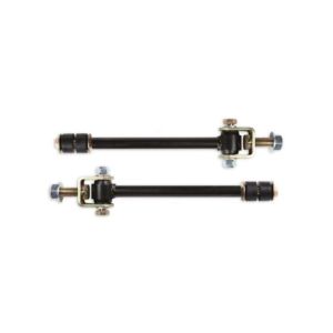 Cognito 110-90252 01-19 Chevy/GMC Silverado/Sierra 2500/3500 HD 2WD/4WD Heavy-Duty Front Sway Bar End Link Kit