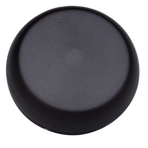 GRANT GRT5895 Black Horn Button