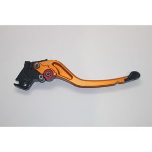 CRG Constructors 2AN-642-T-G CRG 03-17 Honda CBR600RR-1000RR RC2 Clutch Lever -Standard Gold