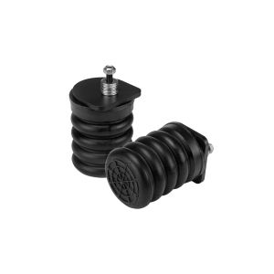 SuperSprings SSR-209-47 | SumoSprings Rear for Chevrolet Silverado 1500, GMC Sierra 1500