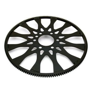 Quarter Master 509181 Flexplate 153T SBC Late No Balance LW