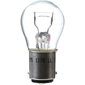 Philips 1176LLB2 Philips LongerLife Miniature 1176LL