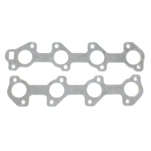 JBA Chrysler 4.7L PowerTech V-8 Round Port Header Gasket - Pair