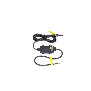 Whip It 45-300 Bt Rgb Harness Single Whip