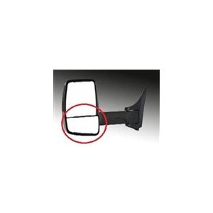 Velvac Inc 716105 CONVEX GLASS,REPLC KIT,LH,2020 XG