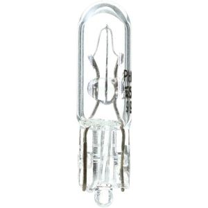 Philips 12505LLB2 Philips LongerLife Miniature 12505LL
