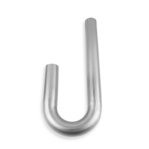 Hooker 12570HKR Super Competition J-Bend Tube