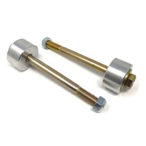 Tuff Country 55915 07-21 Toyota Tundra 4x4 Front Differential Drop Kit