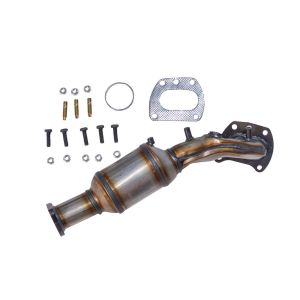US Сonvertors 126019 Federal / EPA Direct-fit Manifold Converter Assembly