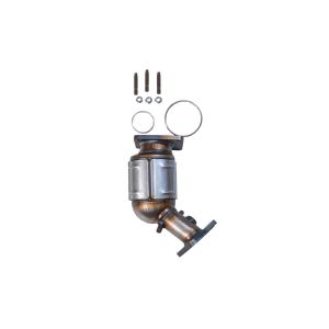 US Сonvertors 126022 Federal / EPA Direct-fit Converter Assembly