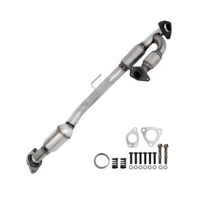 US Сonvertors 126029 Federal / EPA Direct-fit Converter Assembly