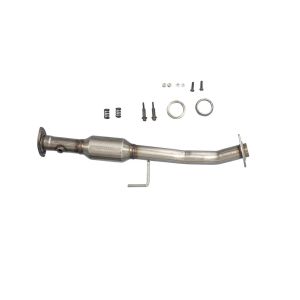 US Сonvertors 126032 Federal / EPA Catalytic Converter - Direct Fit