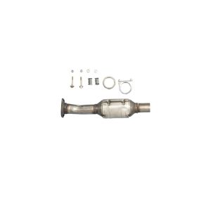US Сonvertors 126036 Federal / EPA Catalytic Converter - Semi Direct Fit