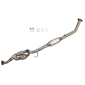 US Сonvertors 126037 Federal / EPA Direct-fit Converter Assembly