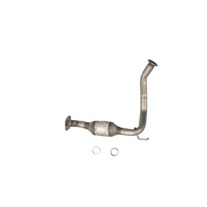 US Сonvertors 126038 Federal / EPA Direct-fit Converter Assembly