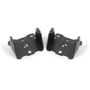 82-92 GM F-Body Upper Motor Mounts Solid