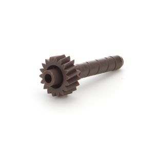 TCI TCI880000 Speedo Gear Driven GM 18tooth Brown