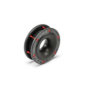 Rope Retention Pulley