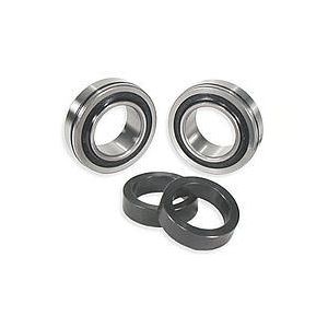 Big Ford Axle Bearings