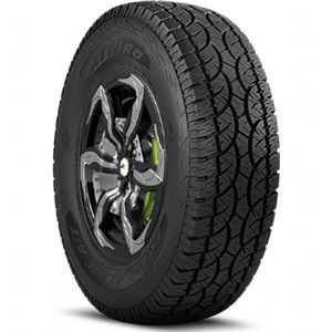 ATTURO Trail Blade A/T 245/65R17