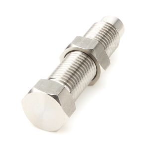 MPD RACING MPD17220 Torsion Stop Bolt Steel Each